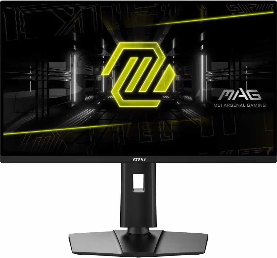 MSI MAG 24.5 pouces - vue 4