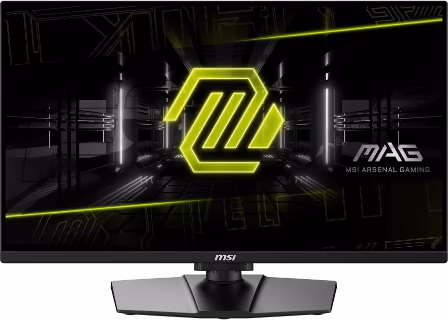 MSI MAG 24.5 pouces - vue 5