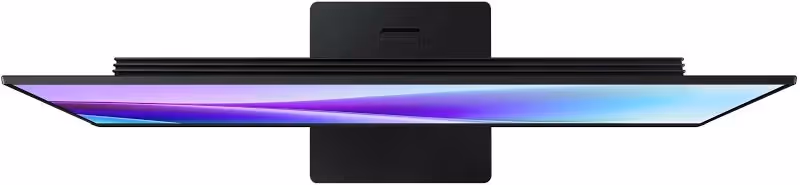 Samsung Essential 27 pouces - vue 5