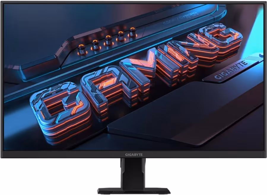GIGABYTE GS27QA 27 pouces - vue 3