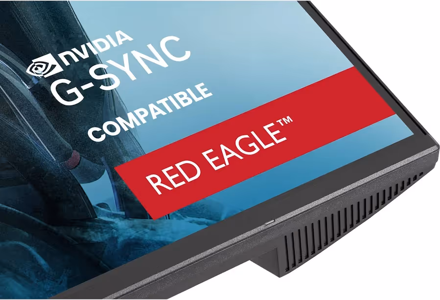 iiyama G2771HSU-B1 27 pouces - vue 5