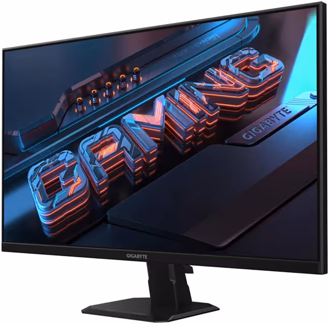 GIGABYTE GS27Q X 27 pouces - vue 3