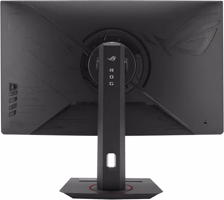 ASUS ROG XG27WCMS 27 pouces - vue 3