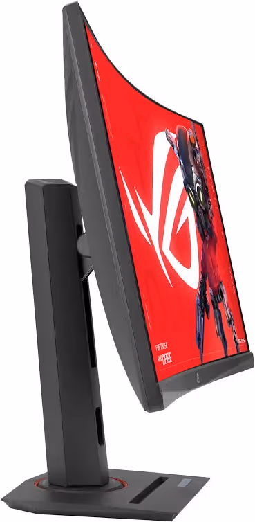 ASUS ROG XG27WCMS 27 pouces - vue 4