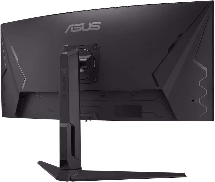 ASUS TUF 34 pouces - vue 2