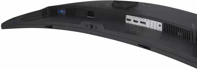 ASUS TUF 34 pouces - vue 5