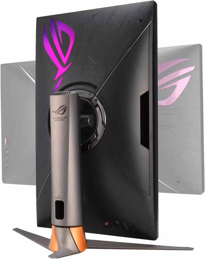 ASUS ROG Swift PG27AQN 27 pouces - vue 5