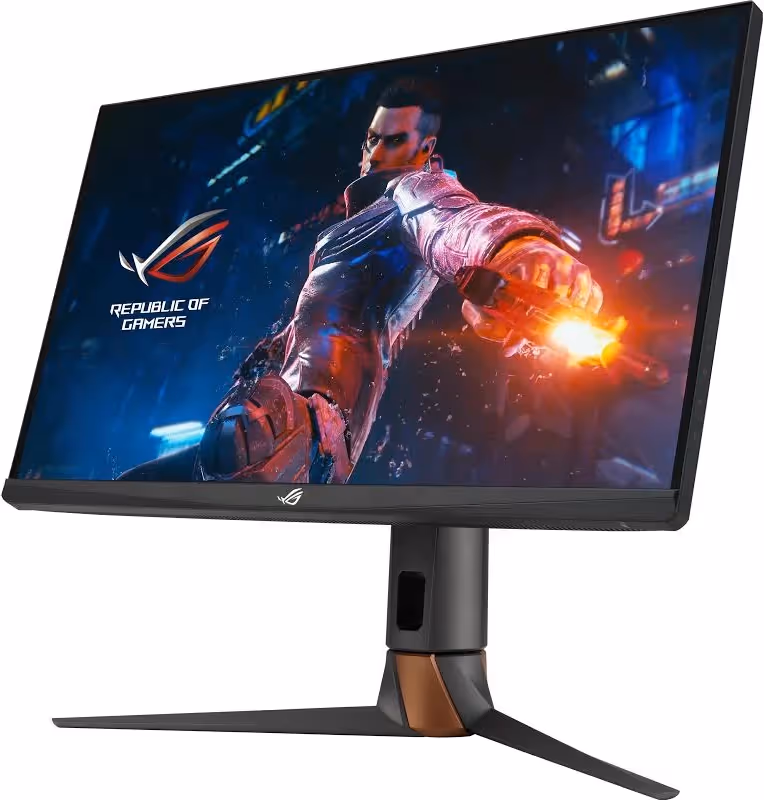 ASUS ROG Swift PG27AQN 27 pouces - vue 3