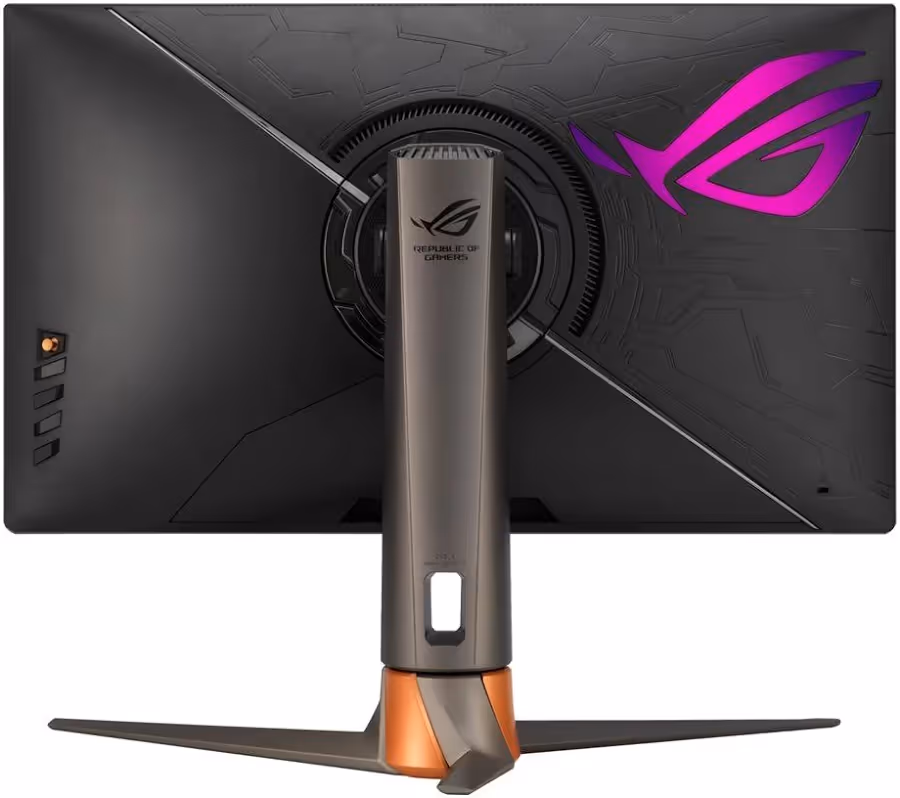ASUS ROG Swift PG27AQN 27 pouces - vue 2