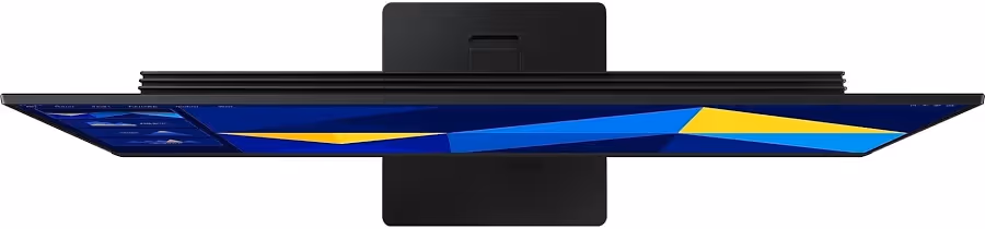Samsung 24 pouces - vue 5