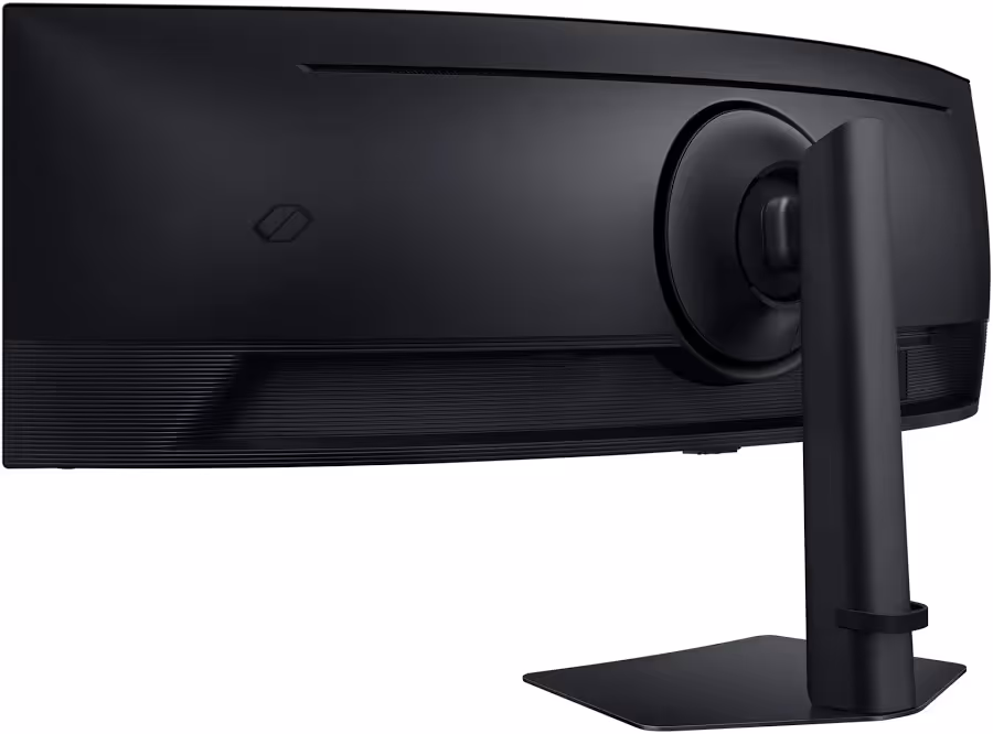 Samsung Odyssey G9 49 pouces - vue 2
