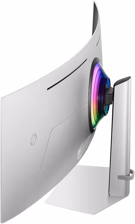 Samsung Odyssey OLED G9 49 pouces - vue 5