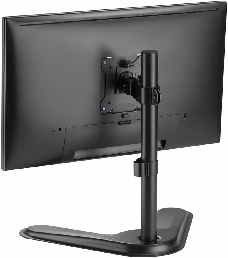 KIMEX Support de Bureau 17-32 pouces - vue 3