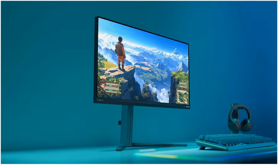 Philips Evnia 24.5 pouces - vue 2