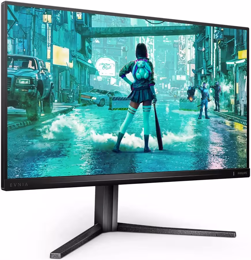 Philips Evnia 24.5 pouces - vue 3