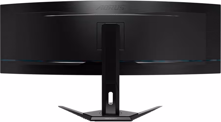 GIGABYTE AORUS 49 pouces OLED - vue 4