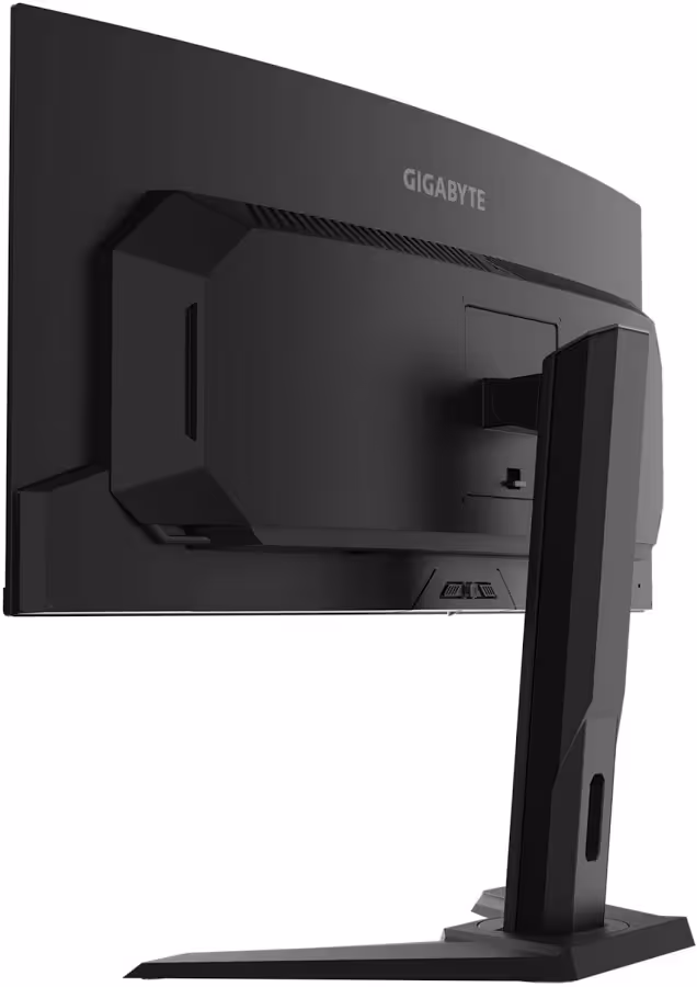 GIGABYTE 34 pouces CURVE OLED UWQHD 240Hz - vue 3