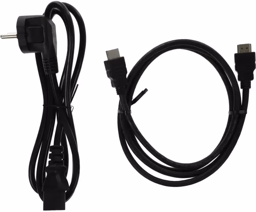GIGABYTE GS27FC 27 pouces - vue 2