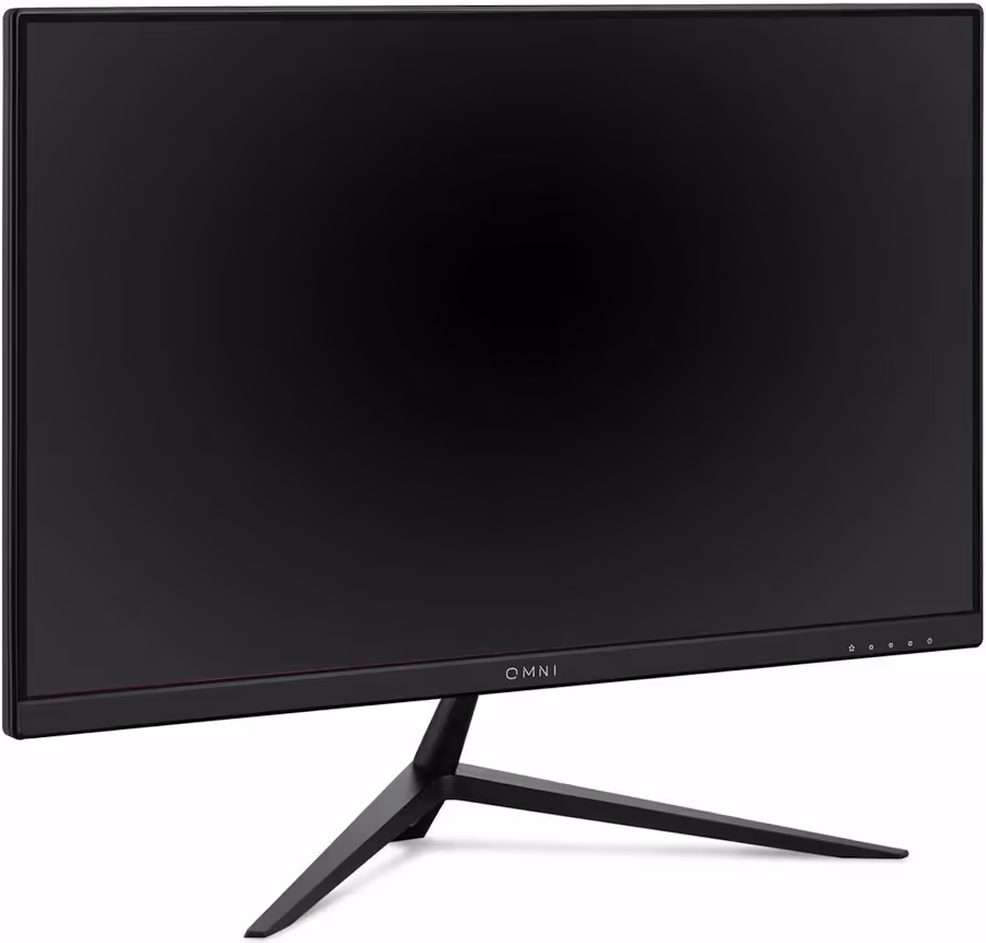 ViewSonic VX2428 23.8 pouces - vue 4