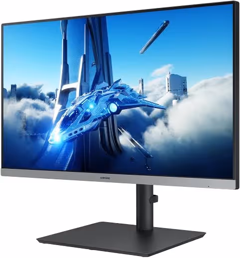 Samsung 24 pouces - vue 5