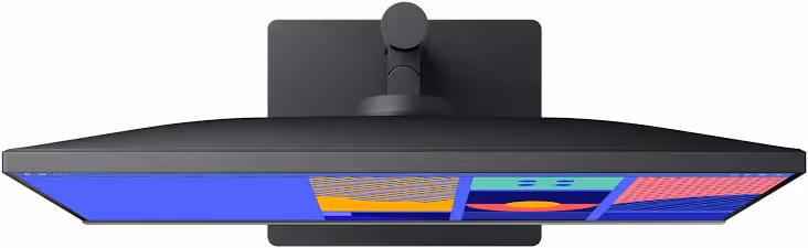 Samsung 24 pouces - vue 3