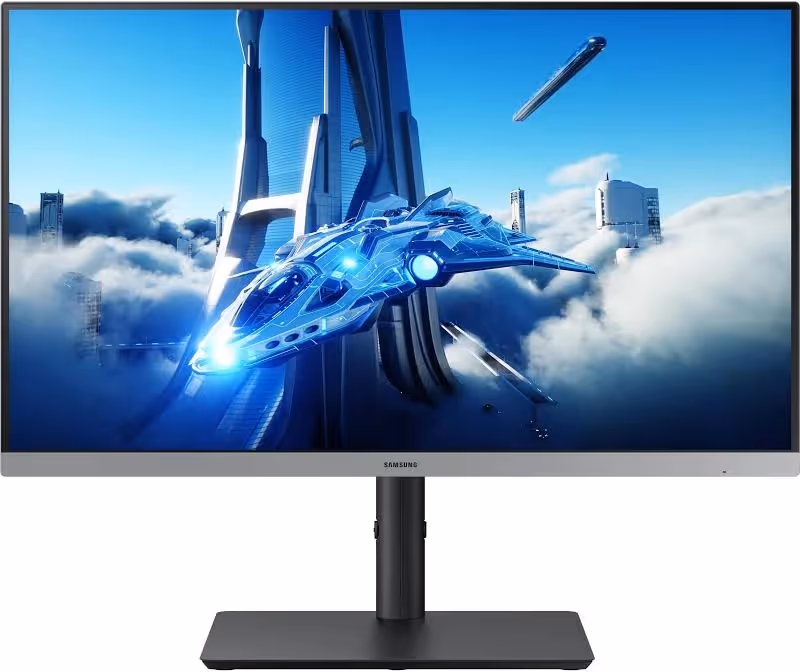 Samsung 24 pouces - vue 4