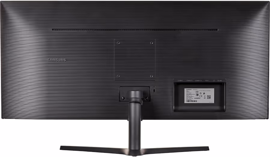 Samsung ViewFinity 34 pouces - vue 4