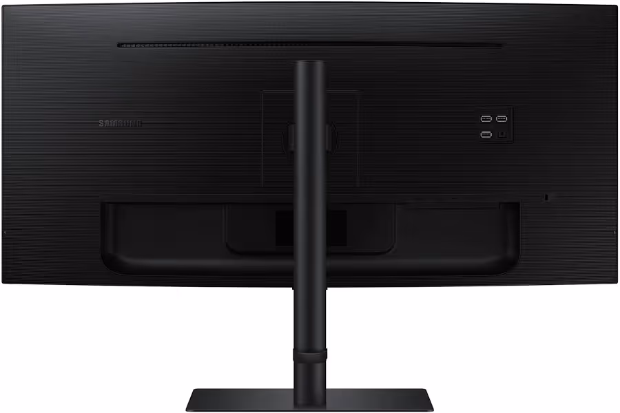 Samsung ViewFinity 34 pouces - vue 4