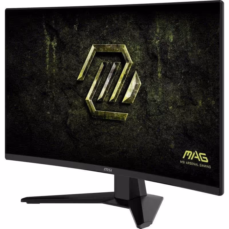 MSI MAG 274CF E20 27 pouces - vue 2
