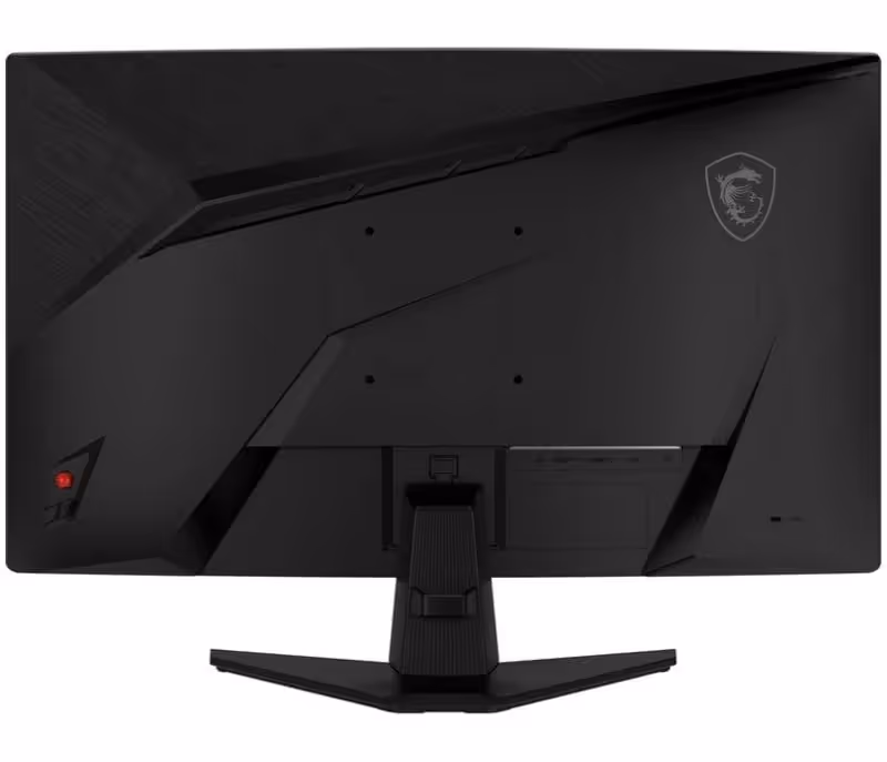 MSI MAG 274CF E20 27 pouces - vue 3
