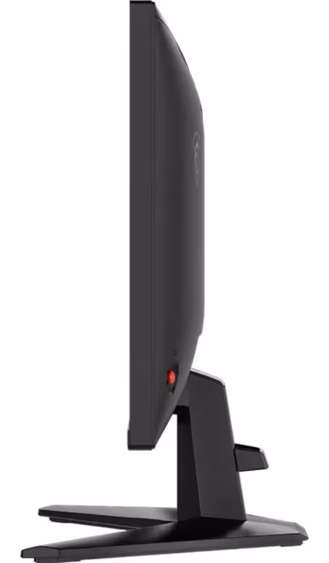 MSI MAG 274CF E20 27 pouces - vue 4