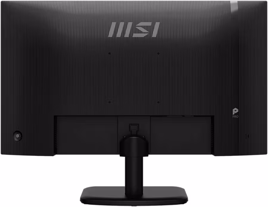MSI Pro MP251L E2 24.5 pouces - vue 2