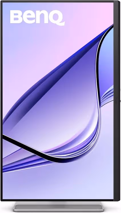 BenQ MA270UP 27 pouces 4K UHD - vue 2