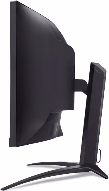 Acer Nitro XZ452CUVBEMIIPHUZX 44,5 pouces - vue 4