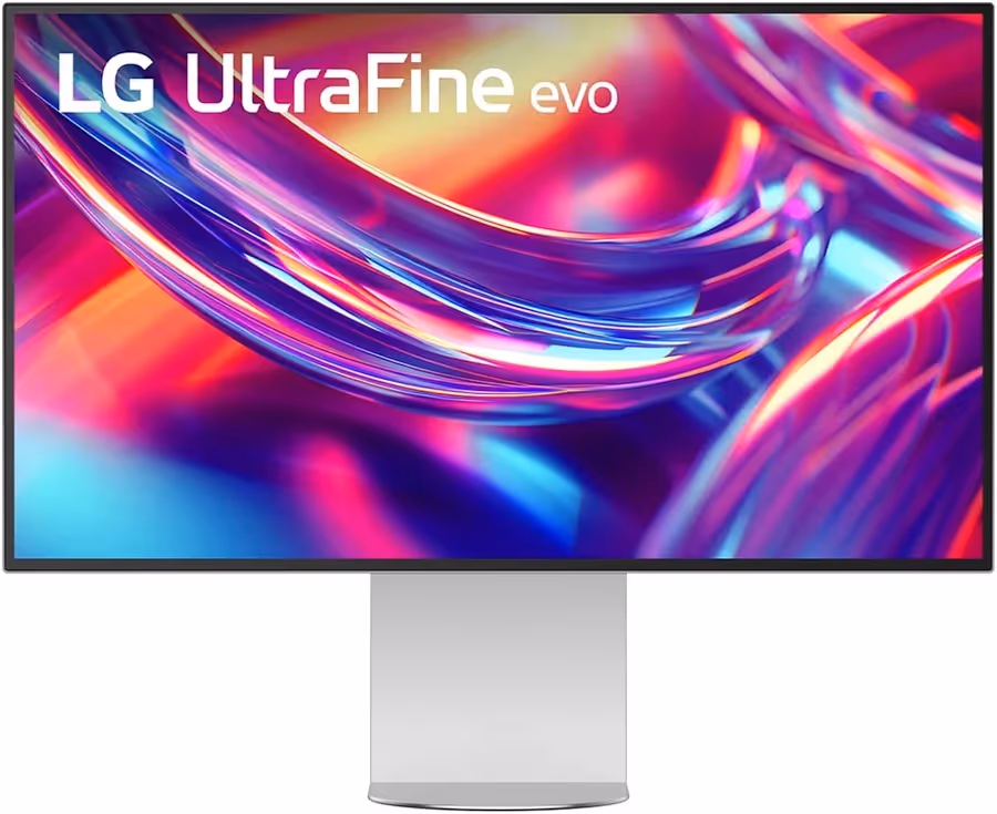 LG UltraFine Evo 32U990A-S 32 pouces - vue 2