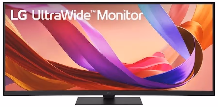 LG UltraWide 34U650A-B 34 pouces - vue 3
