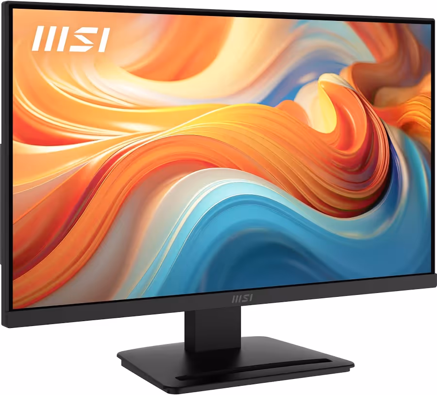 MSI PRO MP241 E14V 24 pouces - vue 4