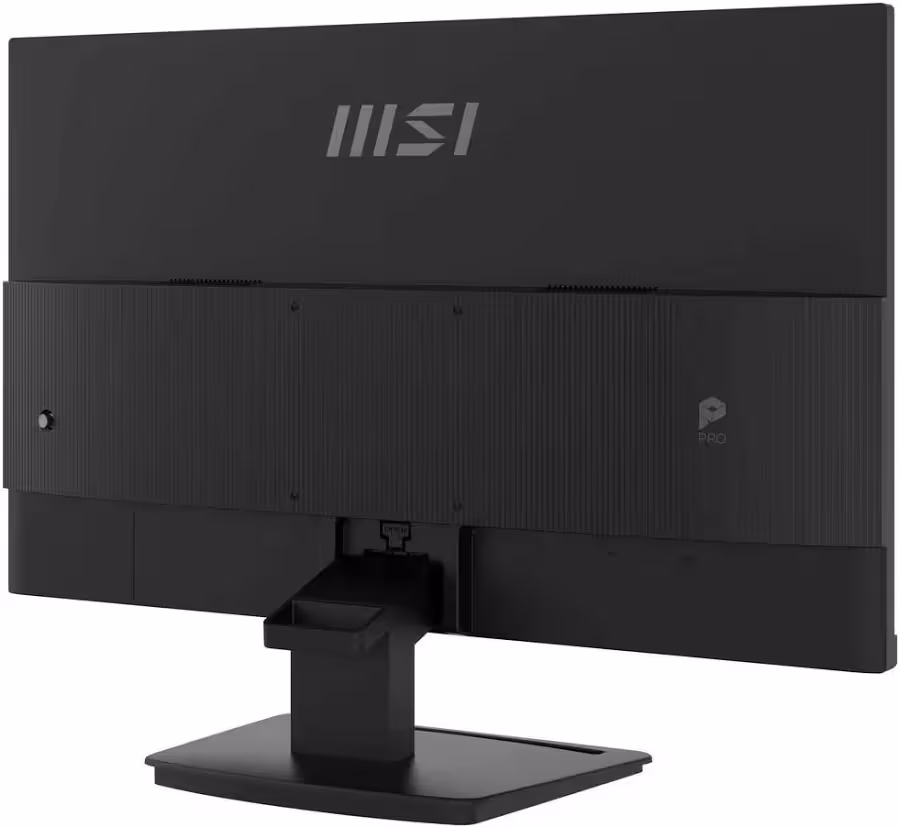 MSI PRO MP241 E14V 24 pouces - vue 3