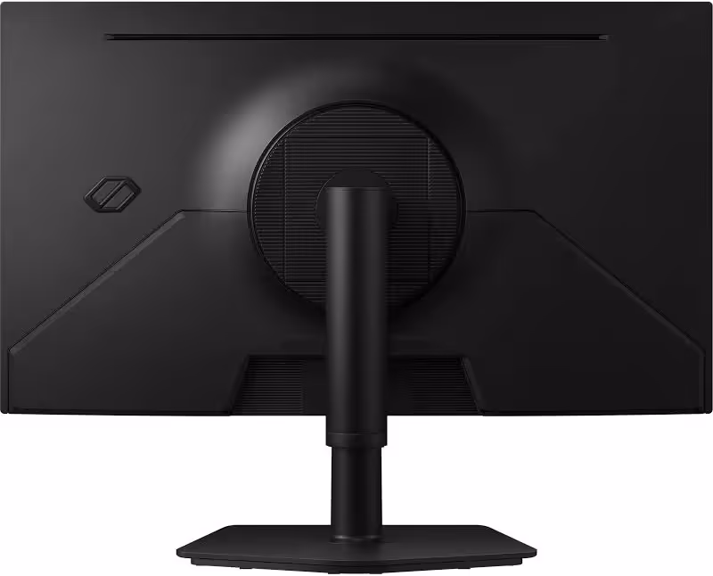 Samsung Odyssey OLED G6 27 pouces - vue 3