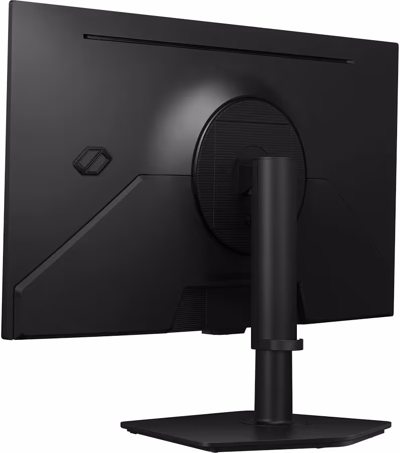 Samsung Odyssey OLED G6 27 pouces - vue 5