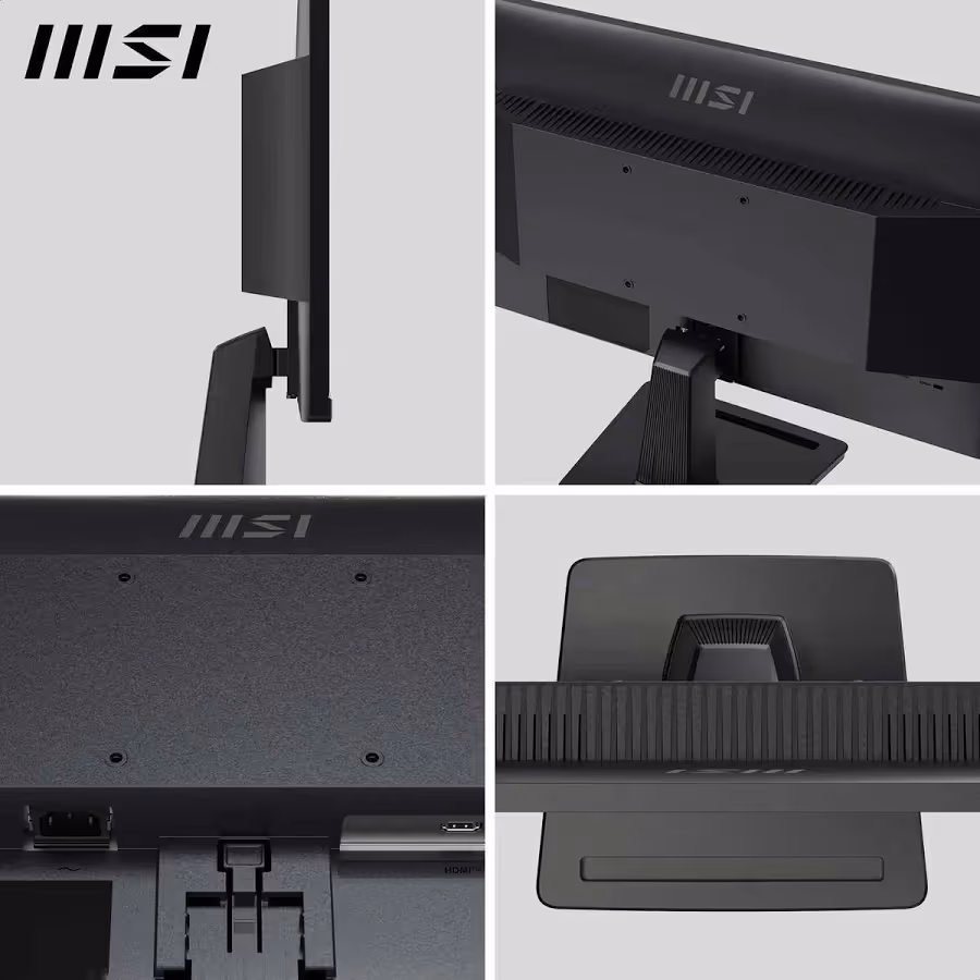 MSI PRO MP225V 21,45 pouces - vue 3