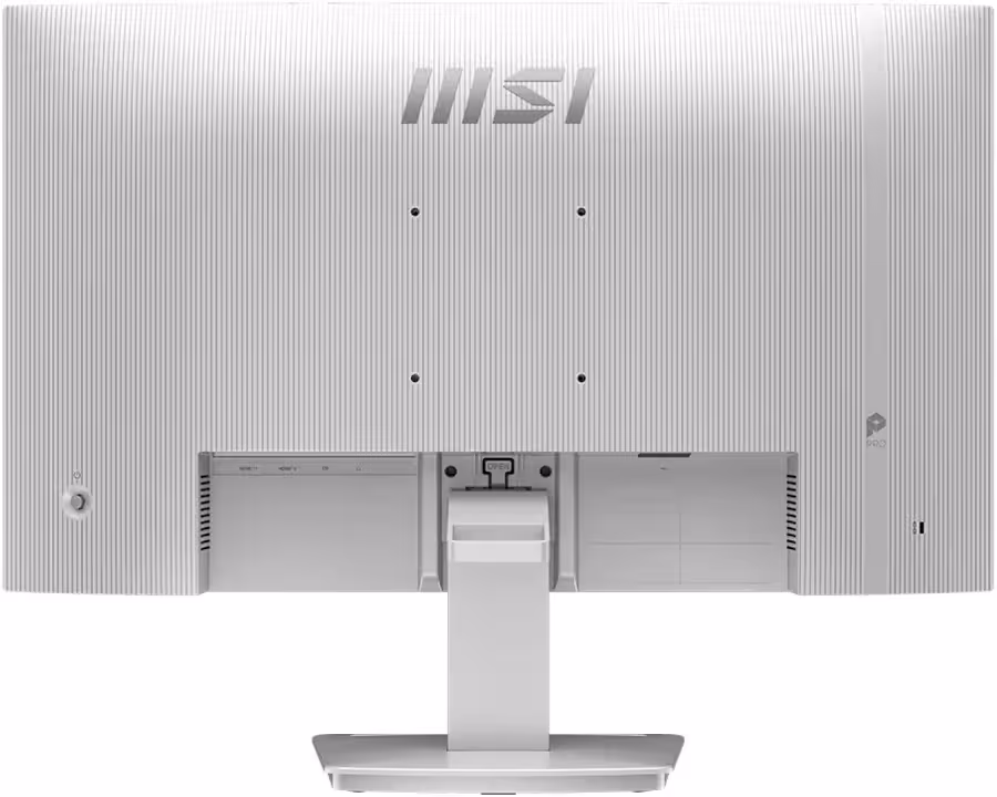 MSI PRO MP273QW 27 pouces - vue 3
