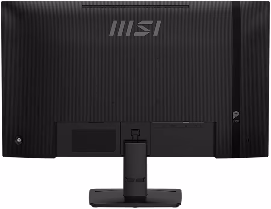 MSI PRO MP271 E14A 27 pouces - vue 3