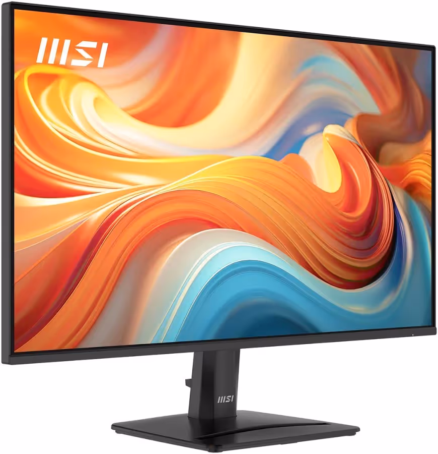 MSI PRO MP271 E14A 27 pouces - vue 2
