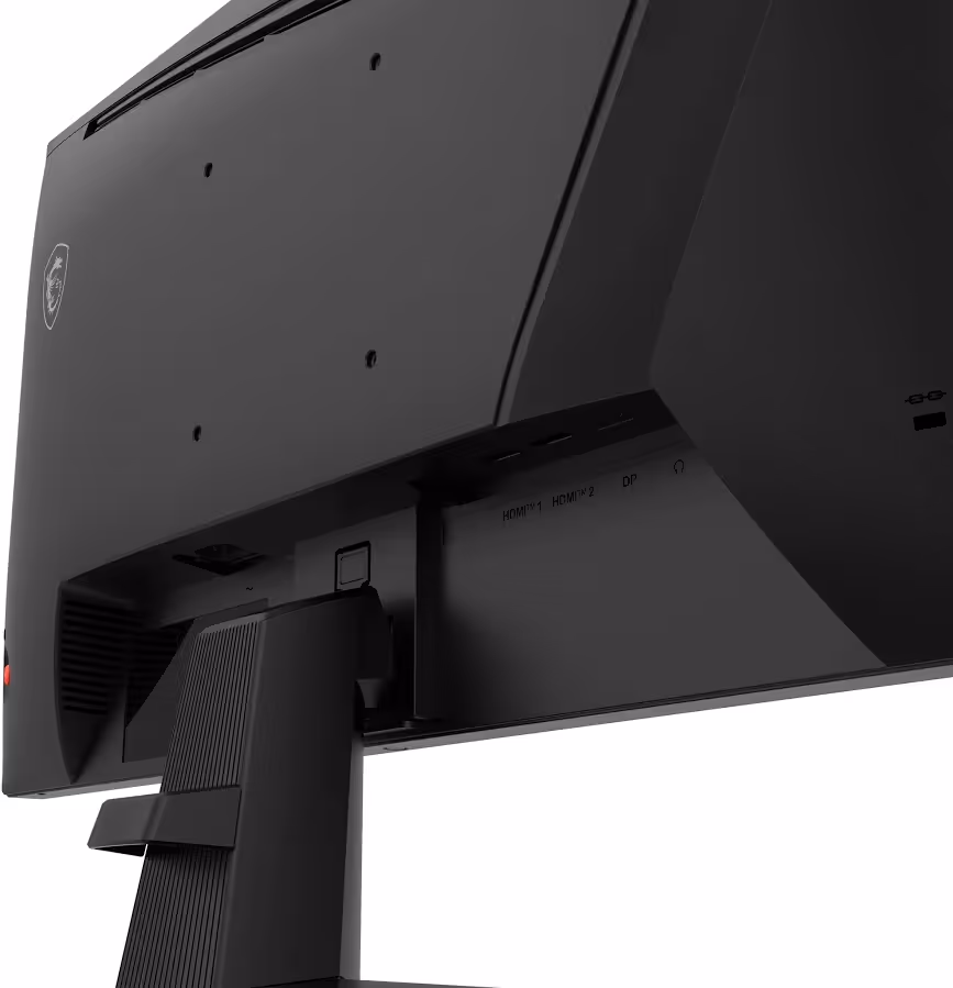 MSI MAG 245F 24 pouces - vue 4