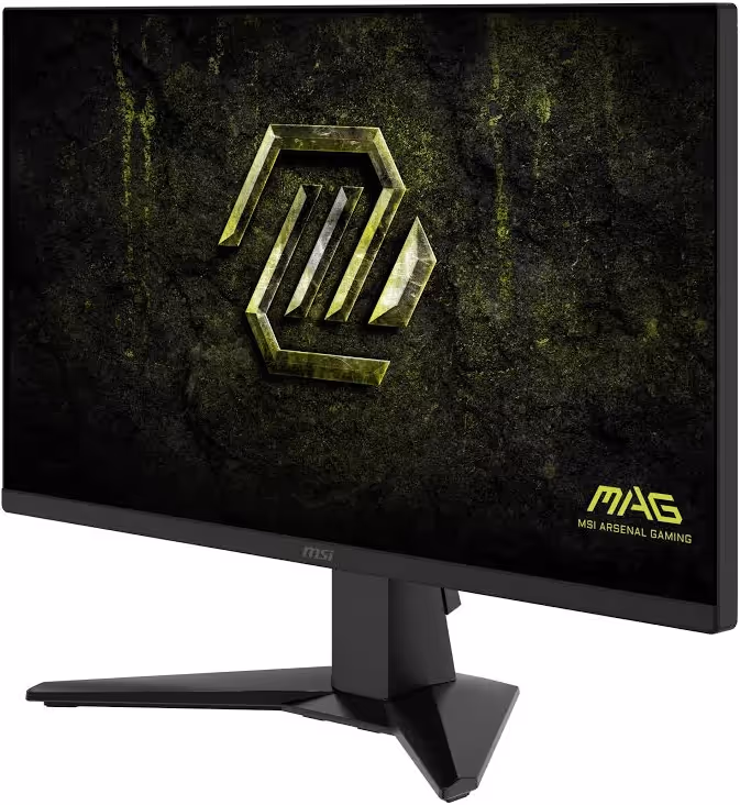 MSI MAG 245F 24 pouces - vue 5