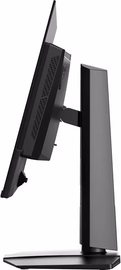 MSI MAG 274QP QD-OLED 26,5 pouces - vue 3