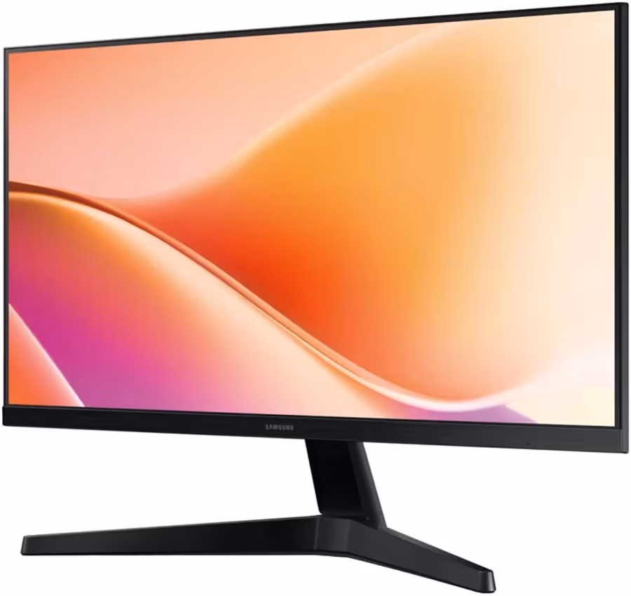 Samsung Essential S3 24 pouces - vue 2