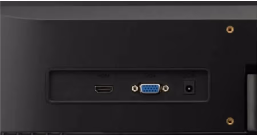 ViewSonic VA24E2-H 24 pouces - vue 2