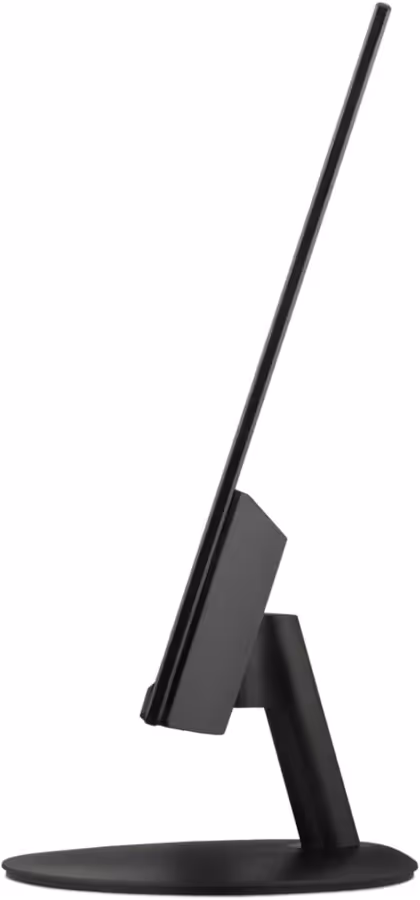 ViewSonic VA24E2-H 24 pouces - vue 3